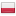 efektywnyrozwoj.pl hosted country